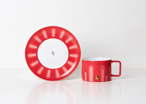THE ROSÉA ARC — SIGNATURE DUO SET